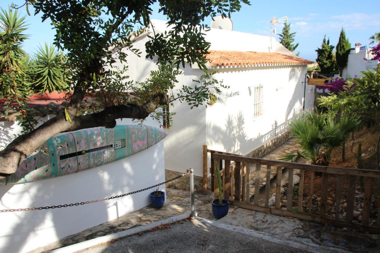 Barlovento Ifach Exterior foto